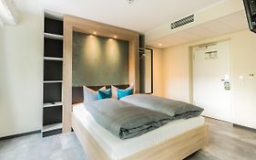 Hotel DH -Deutsches Haus-